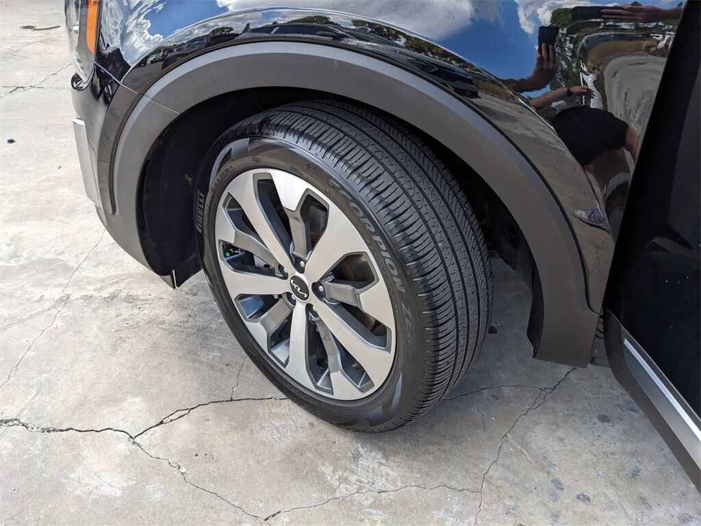 2022 Kia Telluride S San Clemente CA