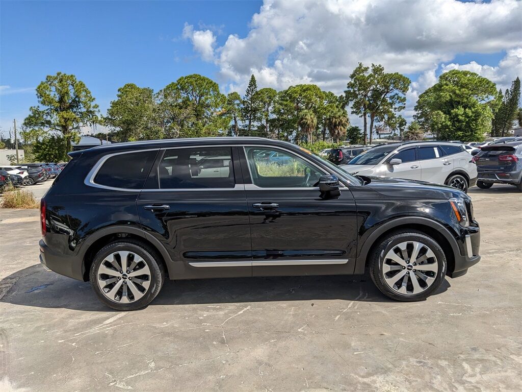 2022 Kia Telluride S San Clemente CA