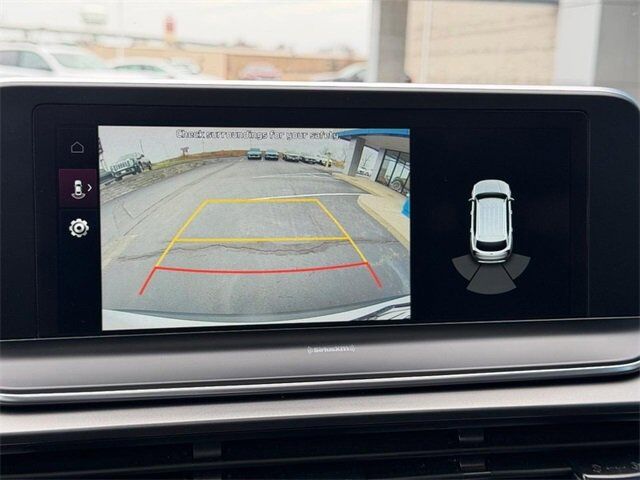 2022 Kia Telluride S Farmington MO