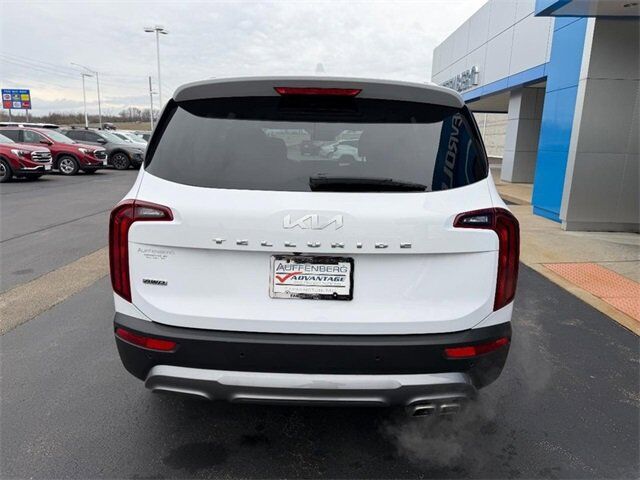 2022 Kia Telluride S Farmington MO
