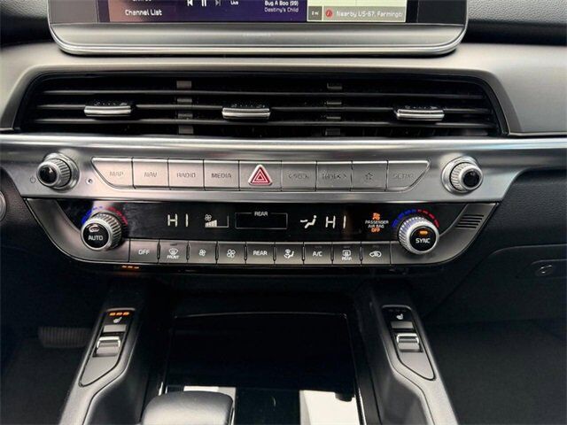 2022 Kia Telluride S Farmington MO