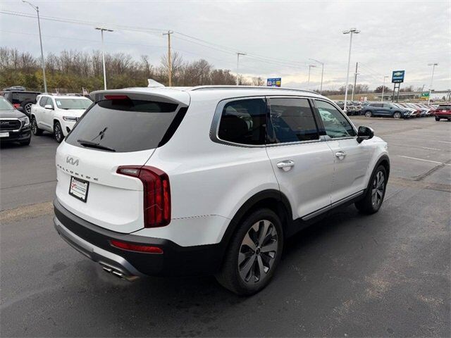 2022 Kia Telluride S Farmington MO