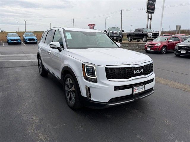2022 Kia Telluride S Farmington MO