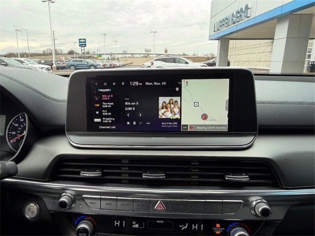 2022 Kia Telluride S Farmington MO