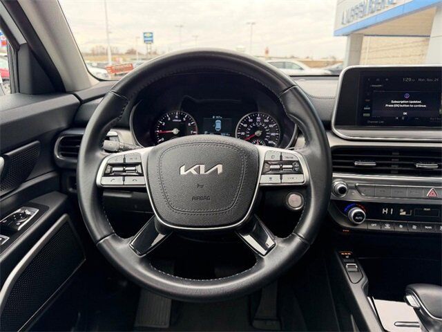 2022 Kia Telluride S Farmington MO