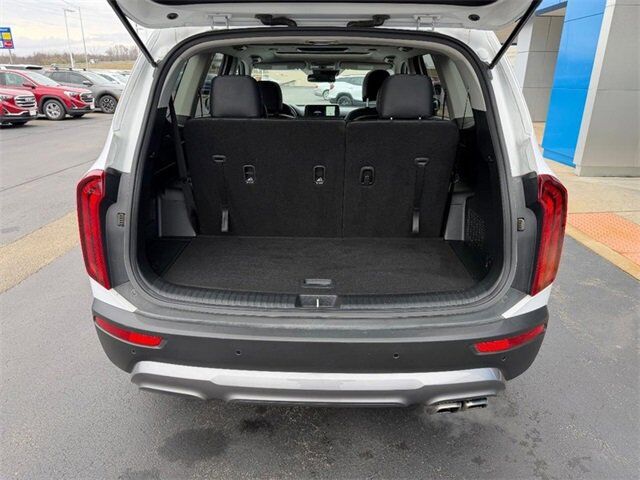 2022 Kia Telluride S Farmington MO