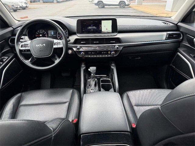 2022 Kia Telluride S Farmington MO