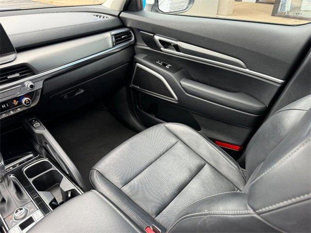 2022 Kia Telluride S Farmington MO