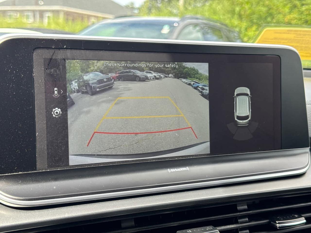 2022 Kia Telluride S Dartmouth MA