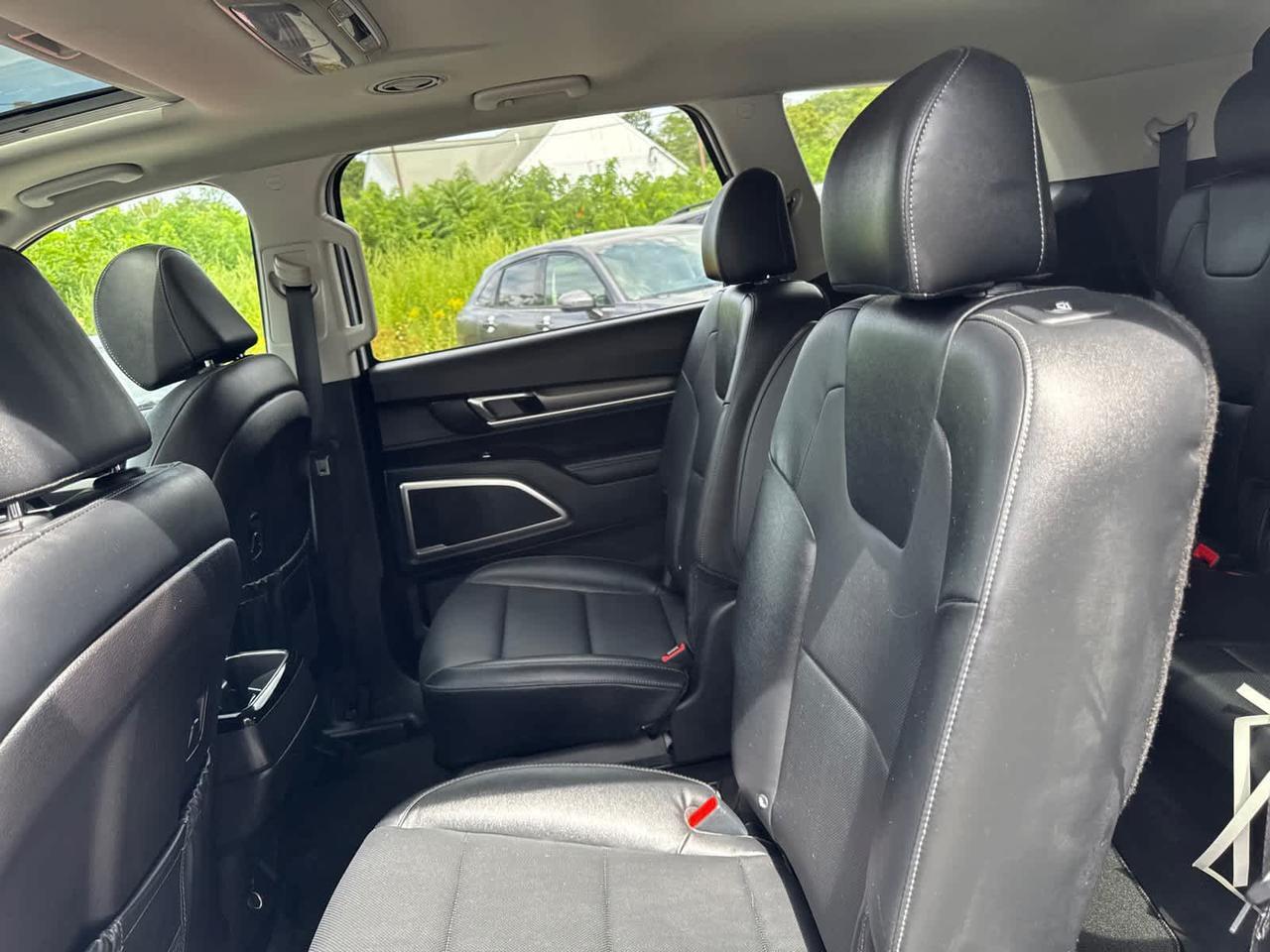2022 Kia Telluride S Dartmouth MA