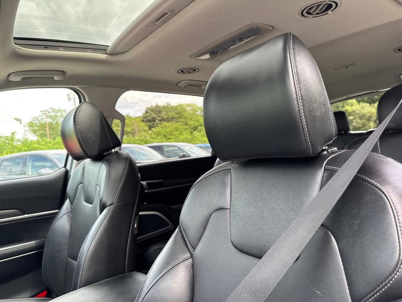 2022 Kia Telluride S Dartmouth MA