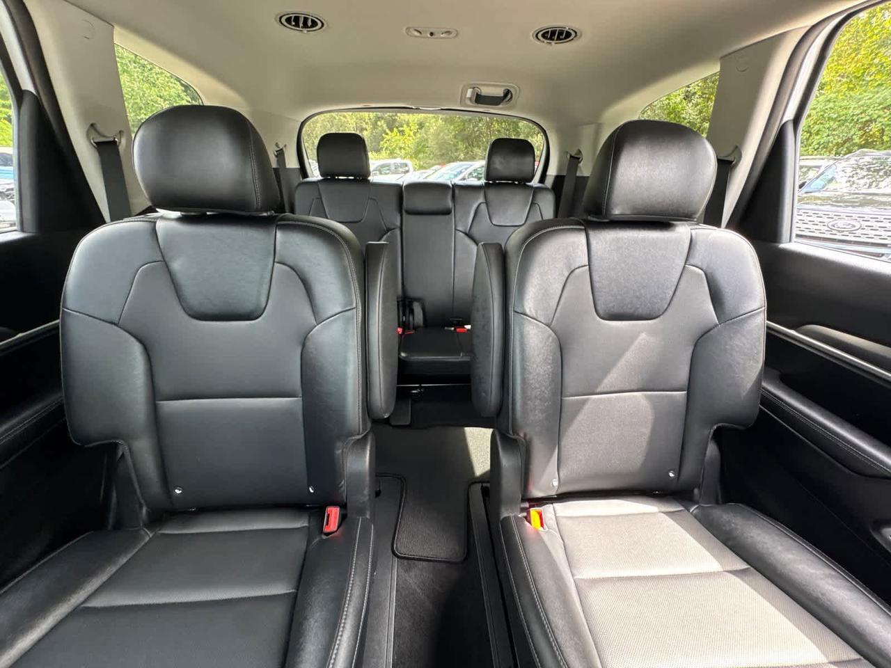 2022 Kia Telluride S Dartmouth MA