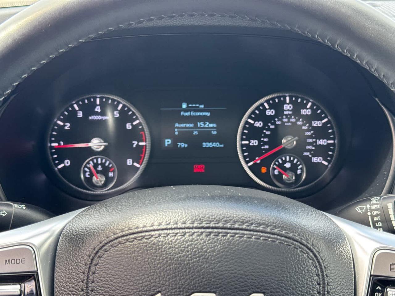 2022 Kia Telluride S Dartmouth MA