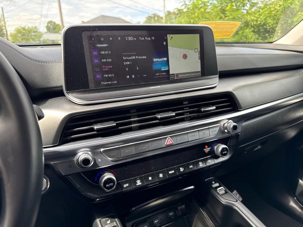 2022 Kia Telluride S Dartmouth MA