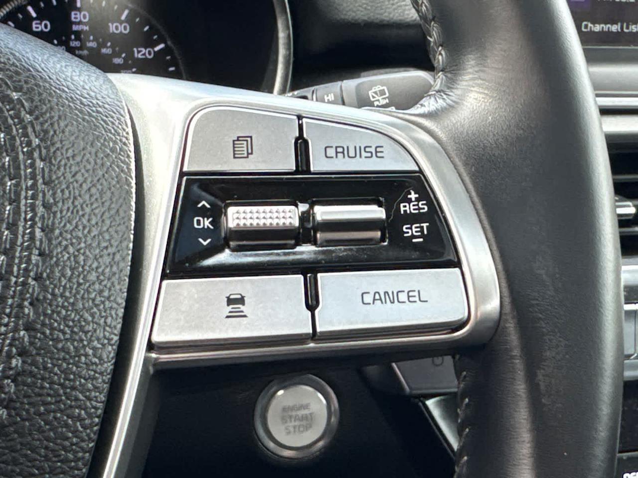 2022 Kia Telluride S Dartmouth MA