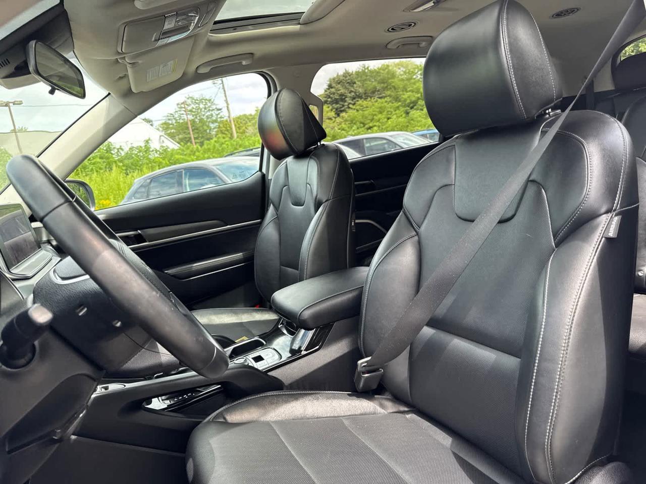 2022 Kia Telluride S Dartmouth MA