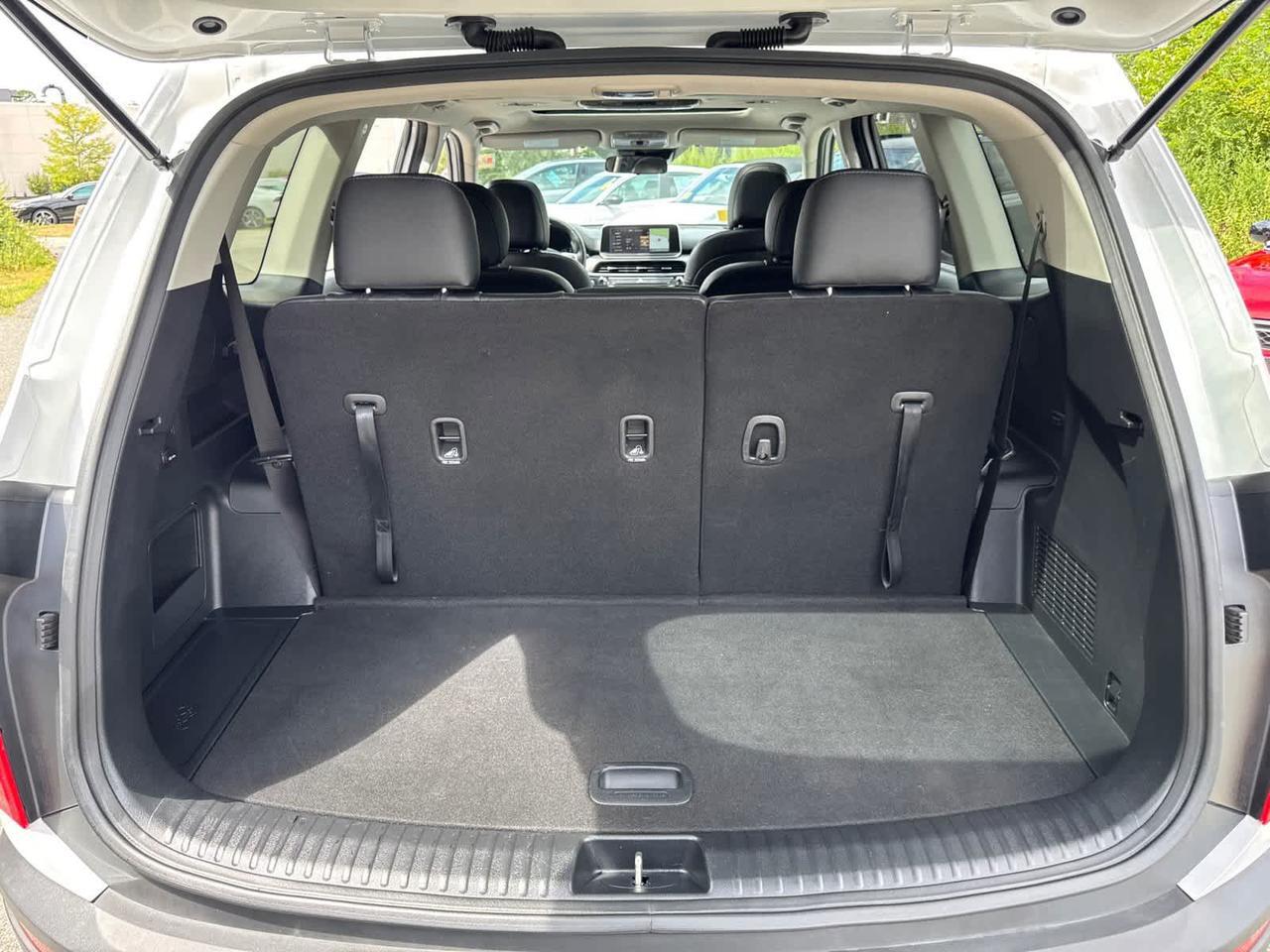 2022 Kia Telluride S Dartmouth MA