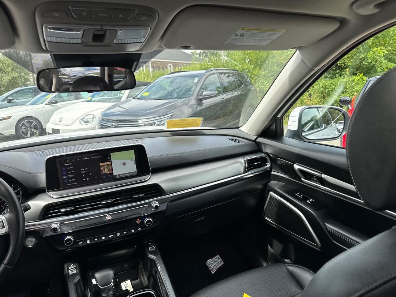 2022 Kia Telluride S Dartmouth MA