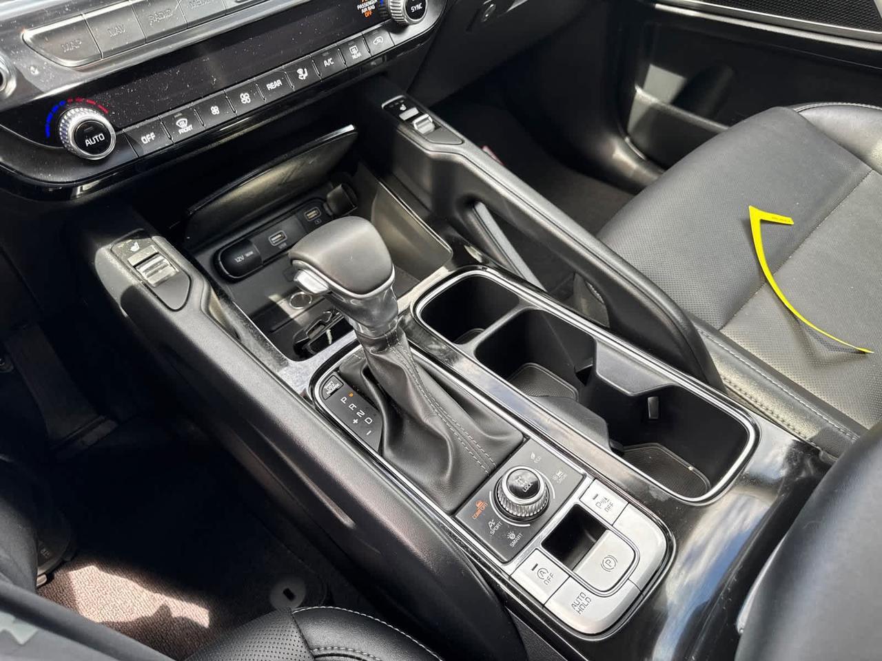 2022 Kia Telluride S Dartmouth MA