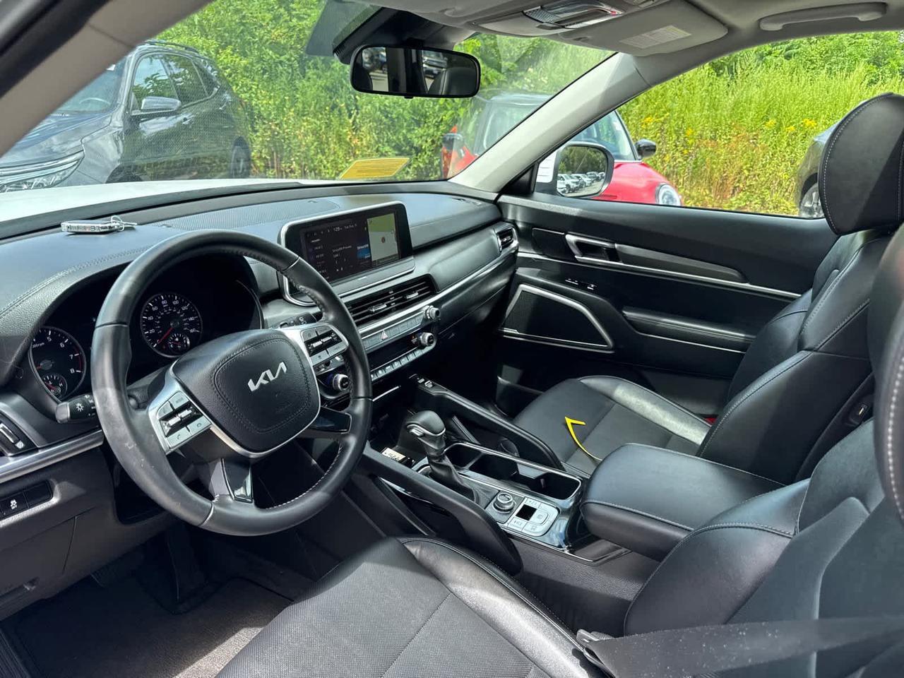 2022 Kia Telluride S Dartmouth MA