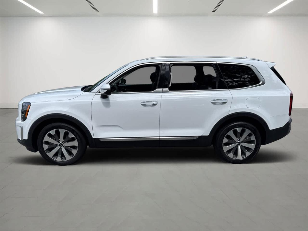 2022 Kia Telluride S Dartmouth MA