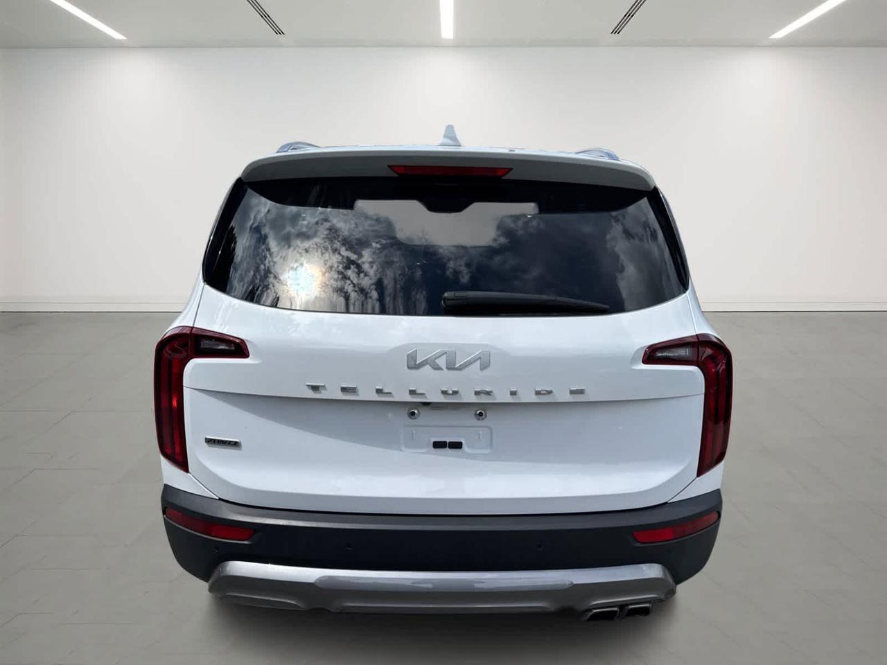 2022 Kia Telluride S Dartmouth MA