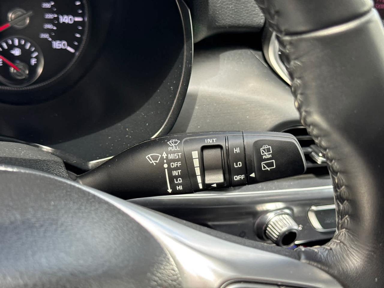 2022 Kia Telluride S Dartmouth MA