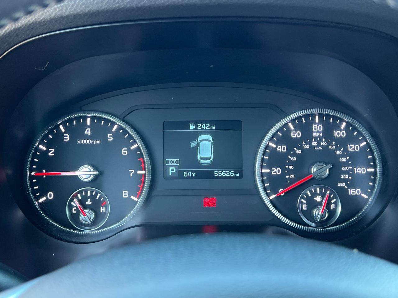 2022 Kia Telluride S Hagerstown MD