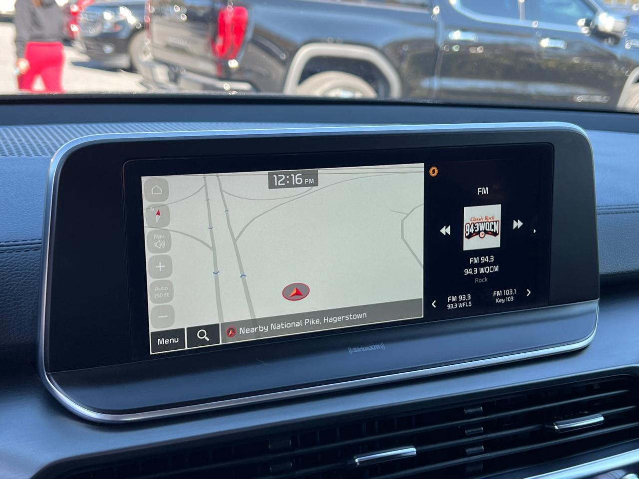 2022 Kia Telluride S Hagerstown MD