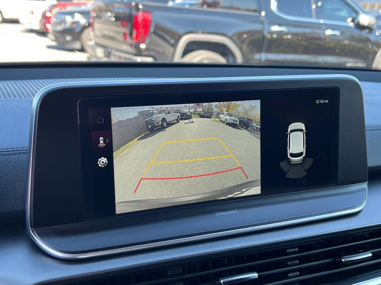 2022 Kia Telluride S Hagerstown MD