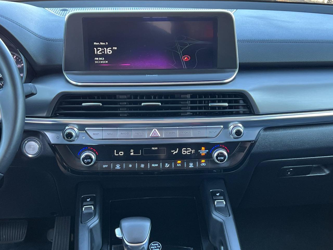 2022 Kia Telluride S Hagerstown MD