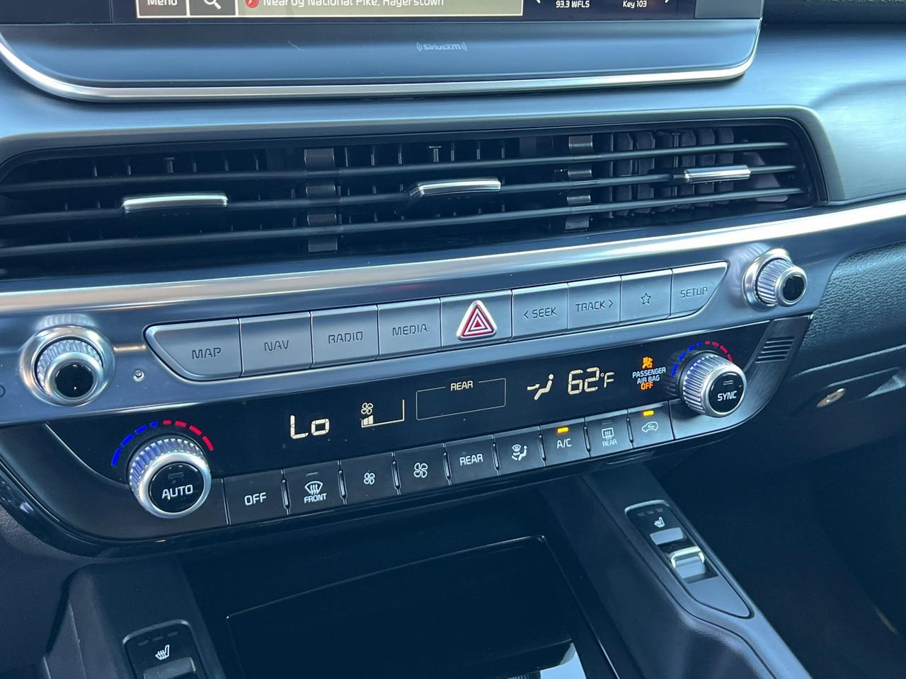 2022 Kia Telluride S Hagerstown MD