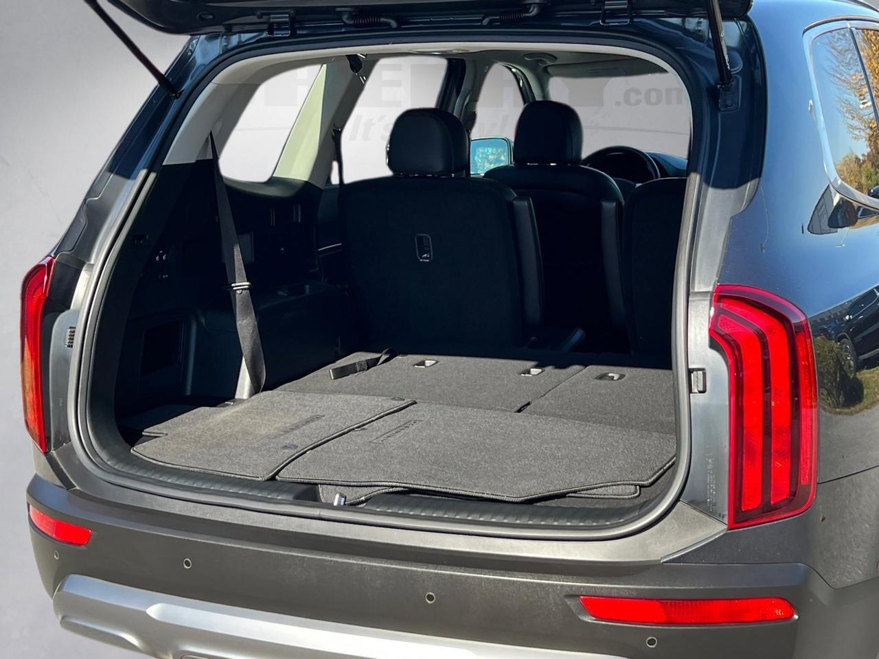 2022 Kia Telluride S Hagerstown MD