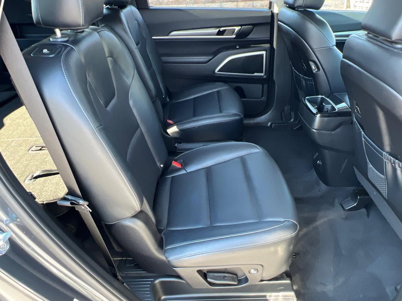 2022 Kia Telluride S Hagerstown MD