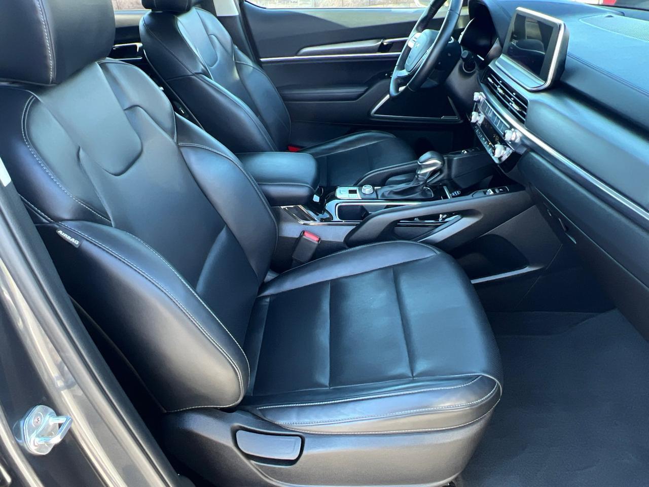 2022 Kia Telluride S Hagerstown MD