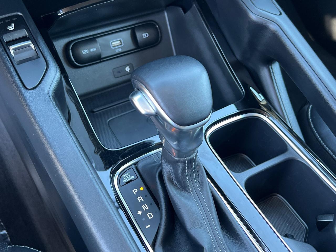 2022 Kia Telluride S Hagerstown MD