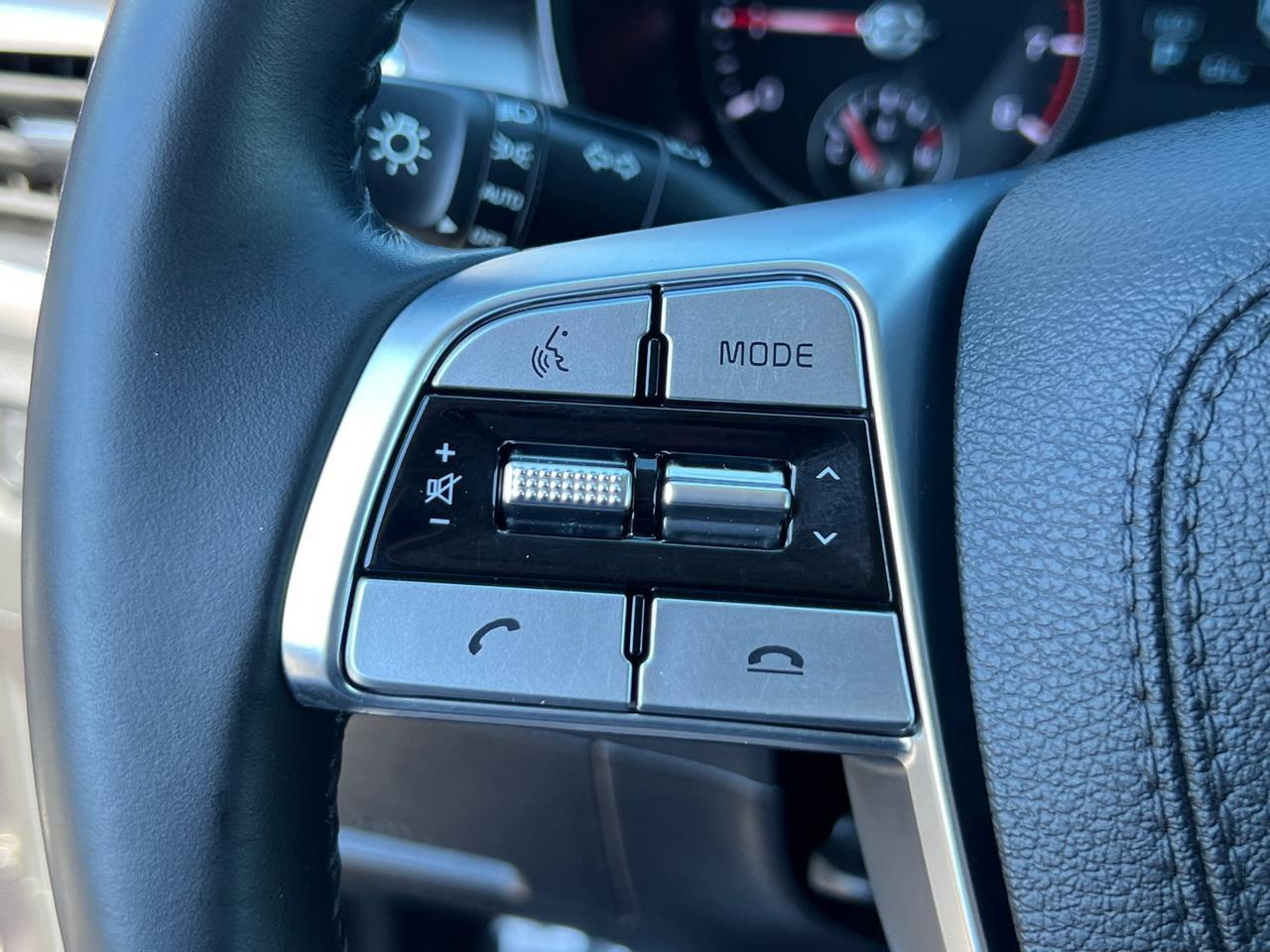 2022 Kia Telluride S Hagerstown MD