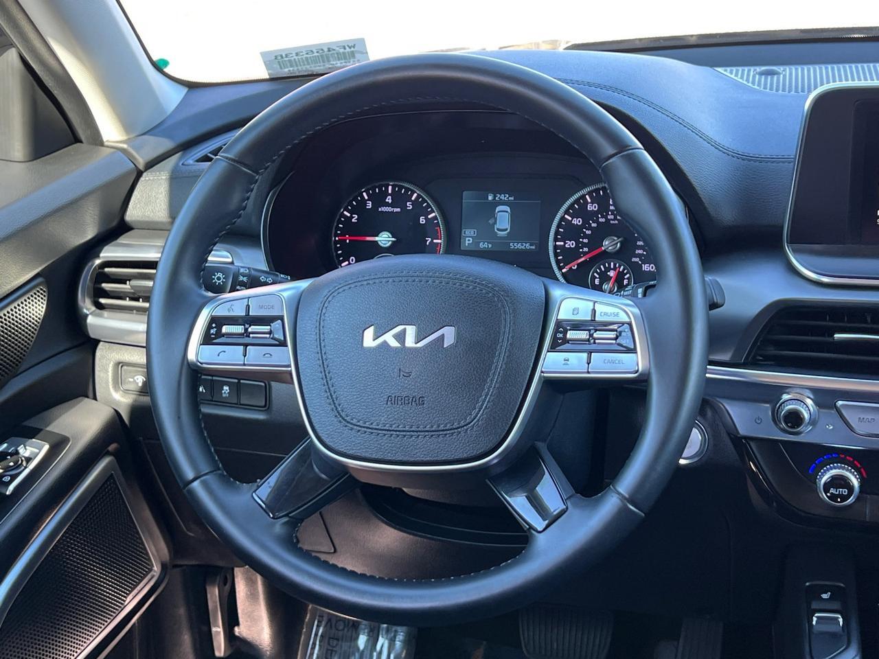 2022 Kia Telluride S Hagerstown MD