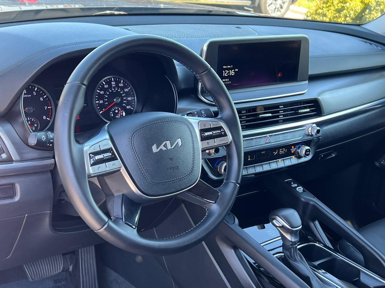 2022 Kia Telluride S Hagerstown MD