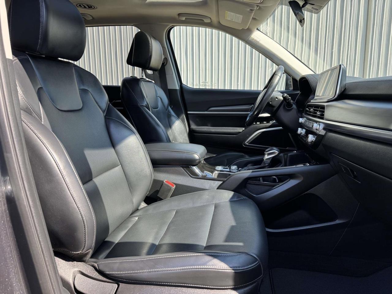 2022 Kia Telluride S Hagerstown MD