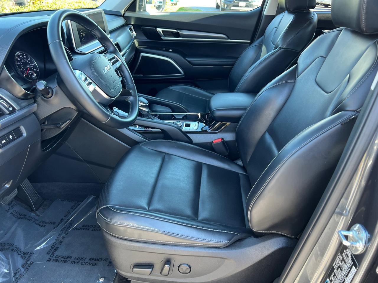 2022 Kia Telluride S Hagerstown MD