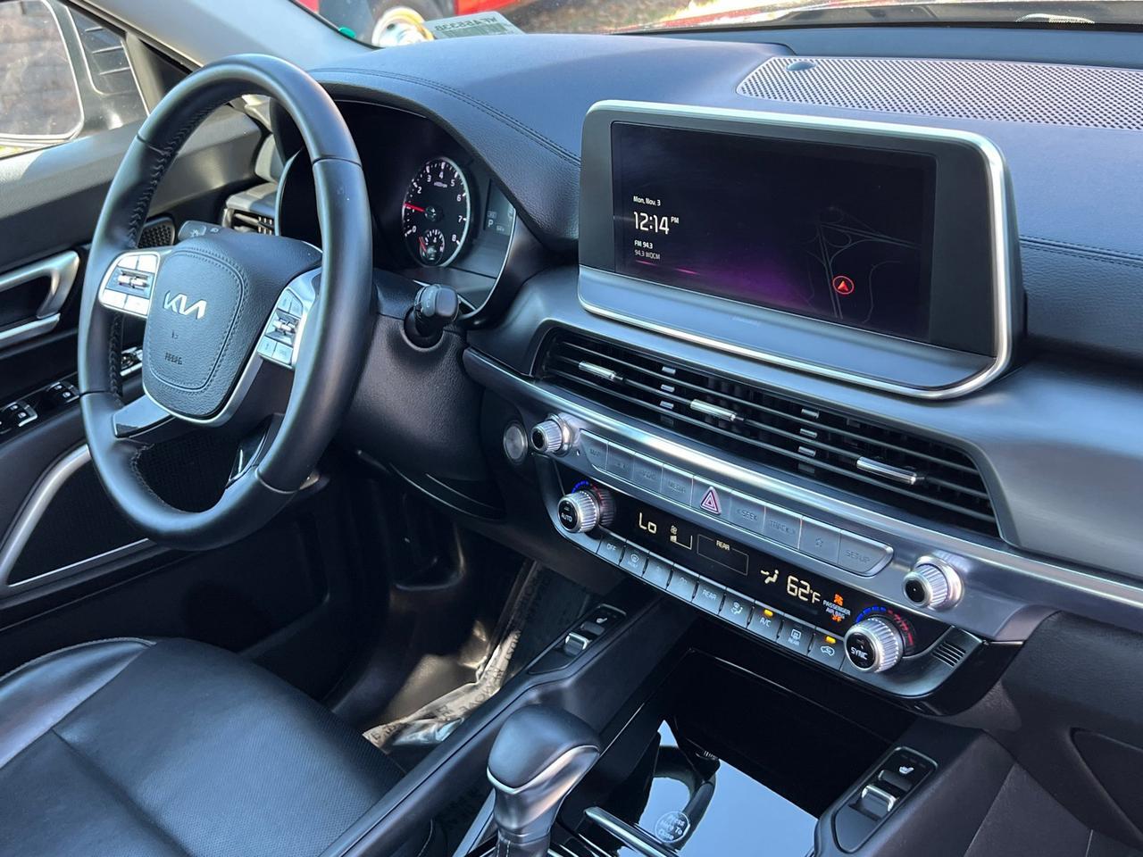 2022 Kia Telluride S Hagerstown MD