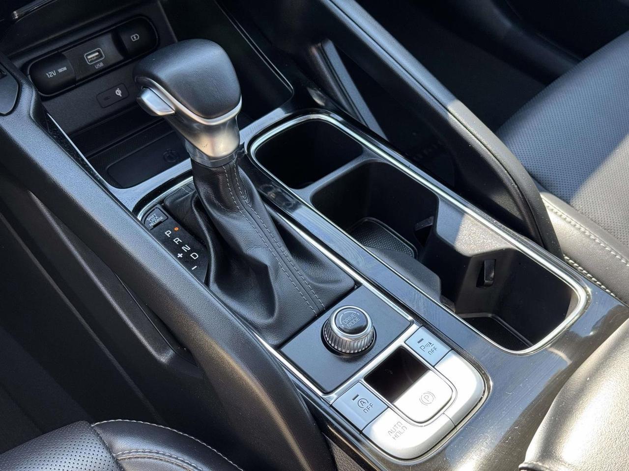 2022 Kia Telluride S Hagerstown MD