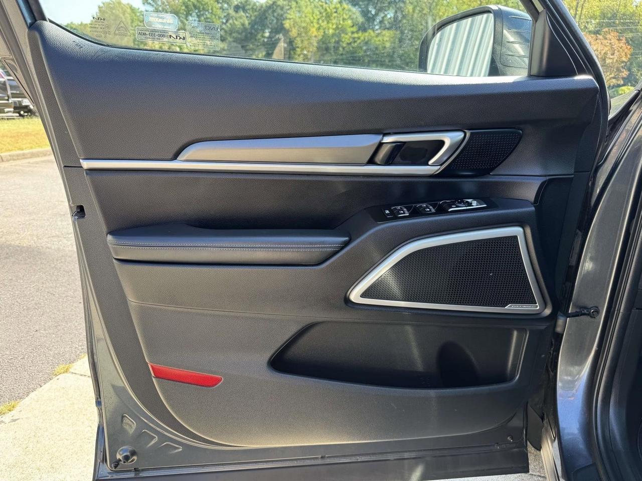 2022 Kia Telluride S Hagerstown MD