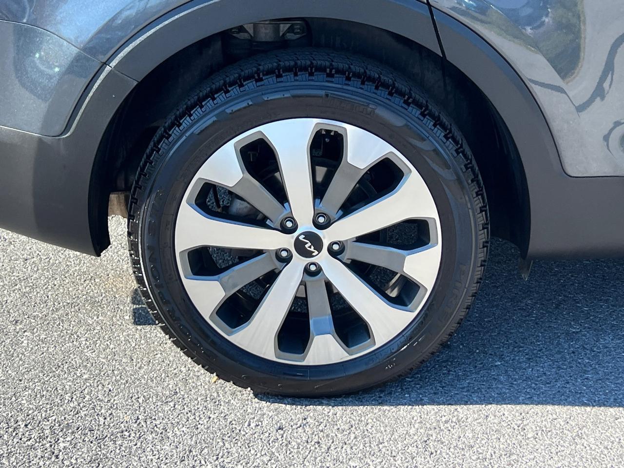 2022 Kia Telluride S Hagerstown MD