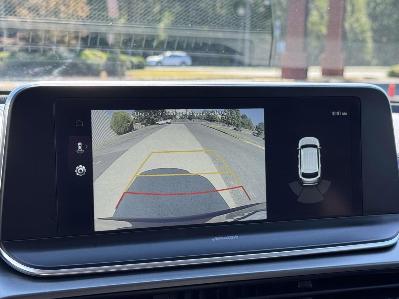 2022 Kia Telluride S Fredericksburg VA
