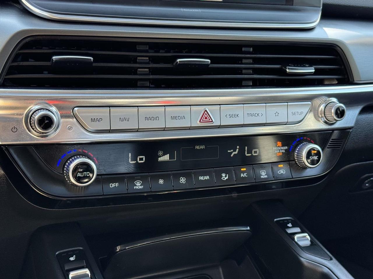 2022 Kia Telluride S Fredericksburg VA