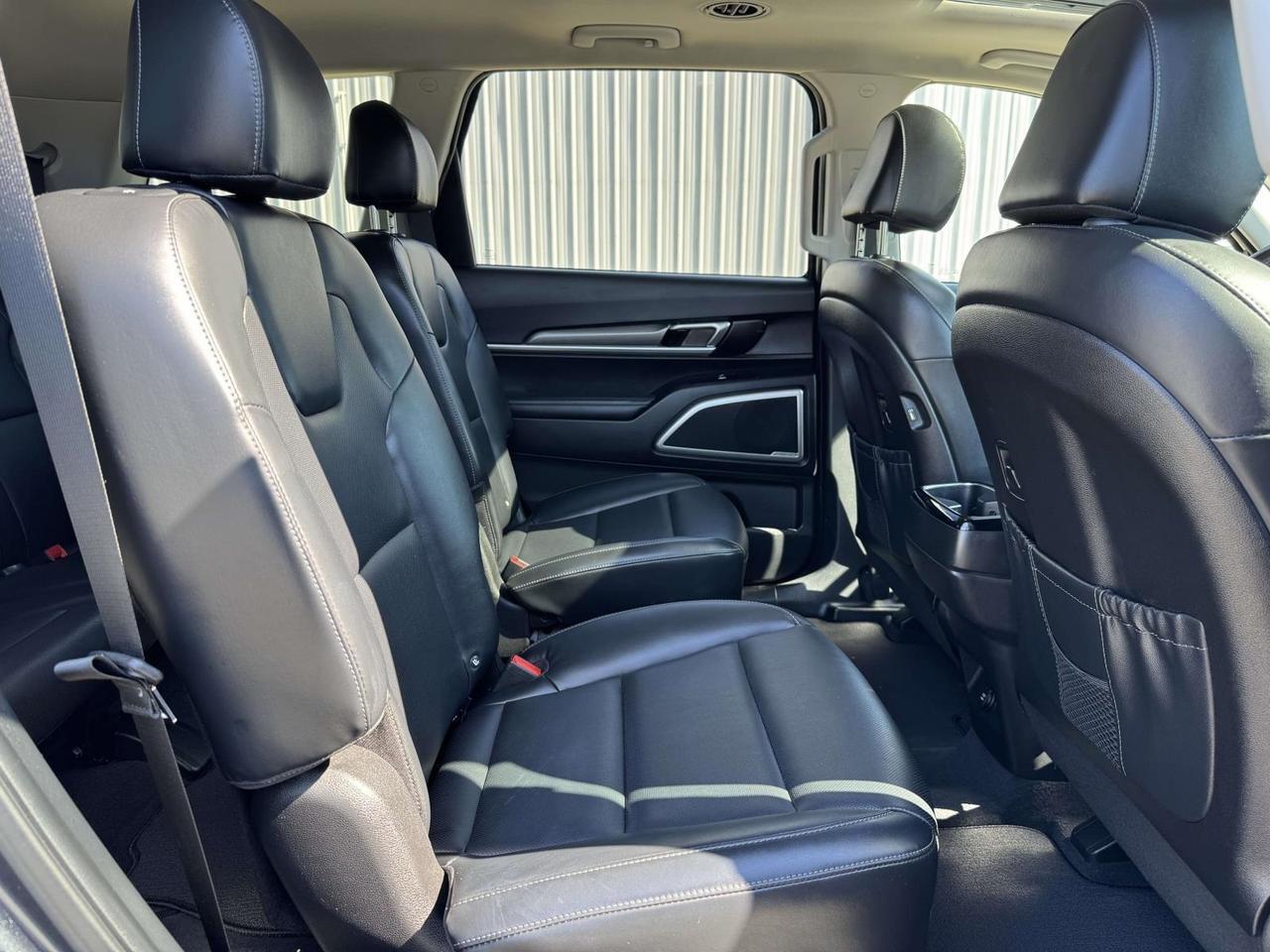 2022 Kia Telluride S Fredericksburg VA