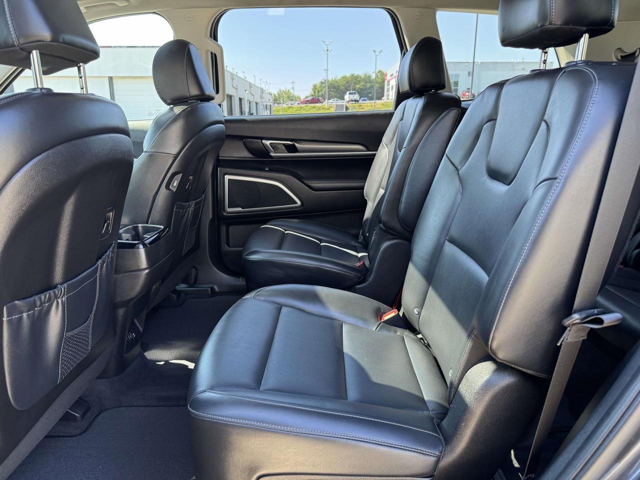 2022 Kia Telluride S Fredericksburg VA