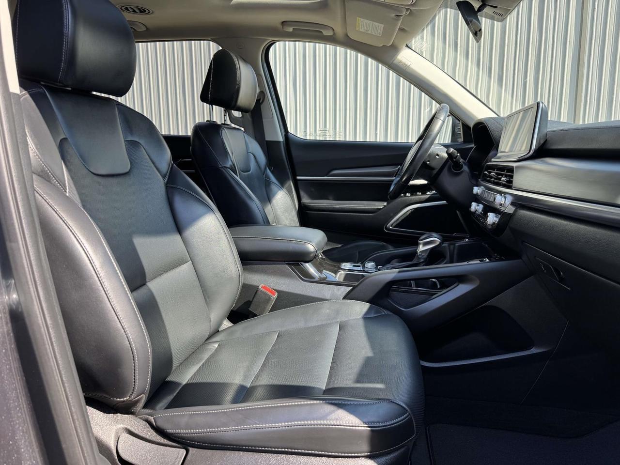 2022 Kia Telluride S Fredericksburg VA